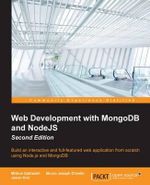 Web Development with MongoDB and NodeJS Second Edition - Mithun Satheesh