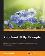 KnockoutJS by Example - Adnan Jaswal