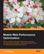Mobile Web Performance Optimization - S. S Niranga