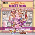 Round the Horne: The Complete Julian & Sandy : Sketches from the classic BBC Radio comedy - Barry Took