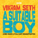 A Suitable Boy - Vikram Seth