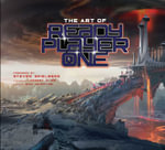 The Art of Ready Player One - Gina McIntyre