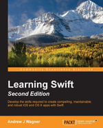 Learning Swift Second Edition - Andrew J Wagner