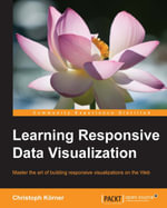 Learning Responsive Data Visualization - Erik Hanchett