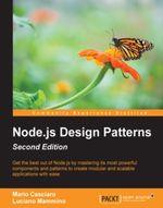 Node.js Design Patterns - Luciano Mammino Mario Casciaro