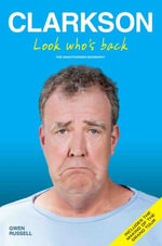 Clarkson - Look Who's Back : The Unauthorised Biography - Gwen Russell