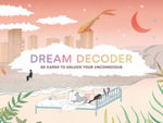 Dream Decoder : 60 Cards to Unlock Your Unconscious - Magma Publishing Ltd
