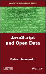 JavaScript and Open Data : Computer Engineering - Robert Jeansoulin