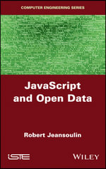JavaScript and Open Data : Computer Engineering - Robert Jeansoulin