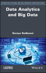 Data Analytics and Big Data : Information Systems, Web and Pervasive Computing - Soraya Sedkaoui