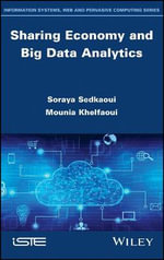 Sharing Economy and Big Data Analytics - Soraya Sedkaoui