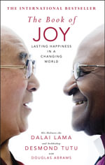 The Book of Joy - Dalai Lama