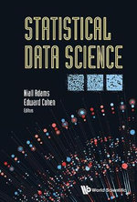 STATISTICAL DATA SCIENCE - ADAMS NIALL