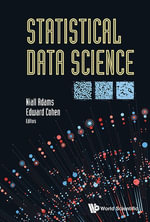 Statistical Data Science - Niall M Adams