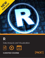 R: Data Analysis and Visualization : Agnes Tuza - Tony Fischetti