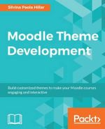 Moodle Theme Development - Silvina Paola Hillar