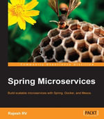 Spring Microservices - Rajesh RV