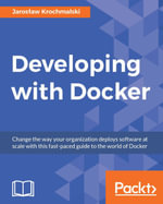 Developing with Docker - Jaros?aw Krochmalski