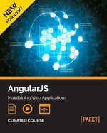 AngularJS : Maintaining Web Applications - Rodrigo Branas