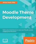 Moodle Theme Development - Silvina Paola Hillar