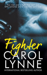 Fighter : The Brick Yard : Book 1 - Carol Lynne