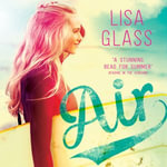 Air : Book 2 - Lisa Glass