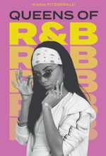 Queens of R &B - Kiana Fitzgerald