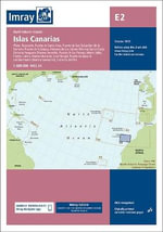 Imray Chart E2 : Islas Canarias - Imray