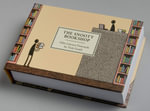 The Snooty Bookshop : Fifty Literary Postcards - Tom Gauld