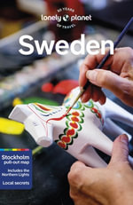 Sweden : Lonely Planet Travel Guide : 8th Edition - Lonely Planet Travel Guide