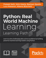 Python : Real World Machine Learning - Prateek Joshi