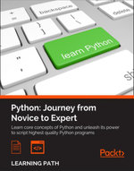 Python : Journey from Novice to Expert - Fabrizio Romano