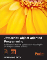 Javascript : Object Oriented Programming - Ved Antani
