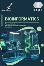 Bioinformatics - Pamela Scheffler