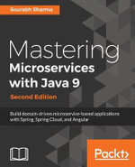 Mastering Microservices with Java 9 - Sourabh Sharma