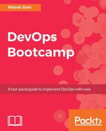DevOps Bootcamp : The fastest way to learn DevOps - Mitesh Soni