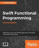 Swift Functional Programming - Dr. Fatih Nayebi