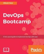 DevOps Bootcamp - Mitesh Soni