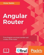 Angular Router - Victor Savkin