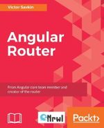Angular Router - Victor Savkin