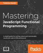 Mastering JavaScript Functional Programming : Master Functional Programming techniques with this comprehensive guide for writing cleaner, safer, high-performing JavaScript codes - Federico Kereki