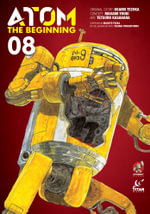 ATOM : The Beginning Vol.8 - Masami Yuuki