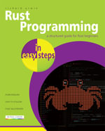 Rust Programming in easy steps - Richard Urwin