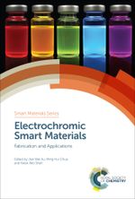 Electrochromic Smart Materials : Fabrication and Applications - Jian Wei Xu