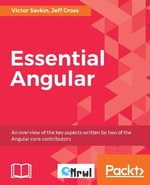 Essential Angular - Victor Savkin