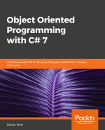 Hands-On Object-Oriented Programming with C# : Build maintainable software with reusable code using C# - Raihan Taher