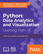 Python : Data Analytics and Visualization - Phuong Vo.T.H