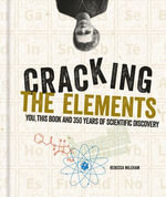 Cracking the Elements : Cracking Series - Rebecca Mileham