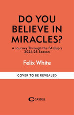 Whatever will be, will be : A Matter of Life and Football - Felix White