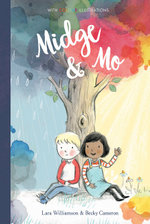Midge & Mo : Colour Fiction - Lara Williamson